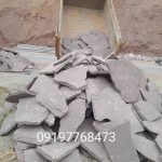 اجرای سنگ لاشه فروش سنگ لاشه
