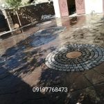فروش سنگ لاشه