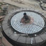 فروش سنگ لاشه