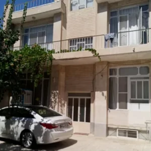 خانه ویلایی امیرآباد