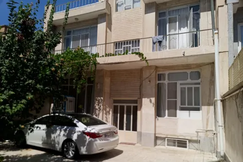 خانه ویلایی امیرآباد
